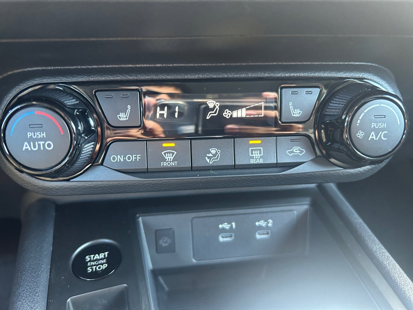 2026 Nissan KICKS SV AWD - Photo 22