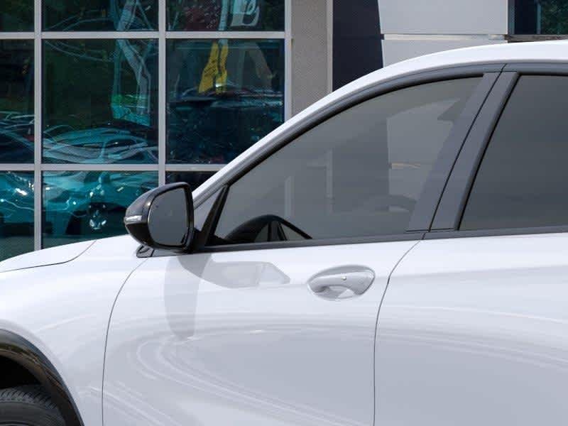 2026 Buick Envista Sport Touring - Photo 12