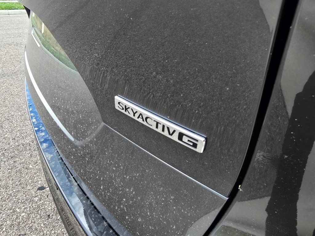 New 2026 Machine Gray Metallic Mazda 2.5 S Premium Plus image 10