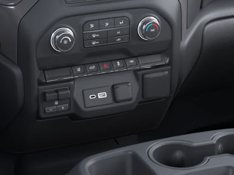 2026 GMC Sierra 2500HD Pro - Photo 23