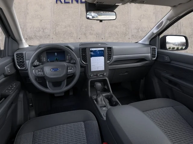 New 2026 Shadow Ford XL image 9