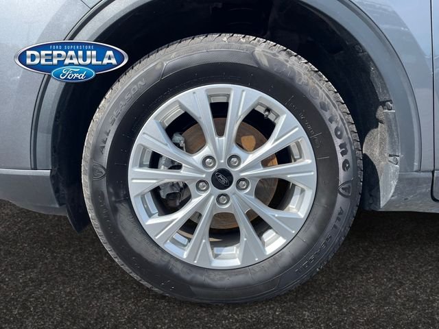 Certified Used 2023 Gray Ford Active image 18