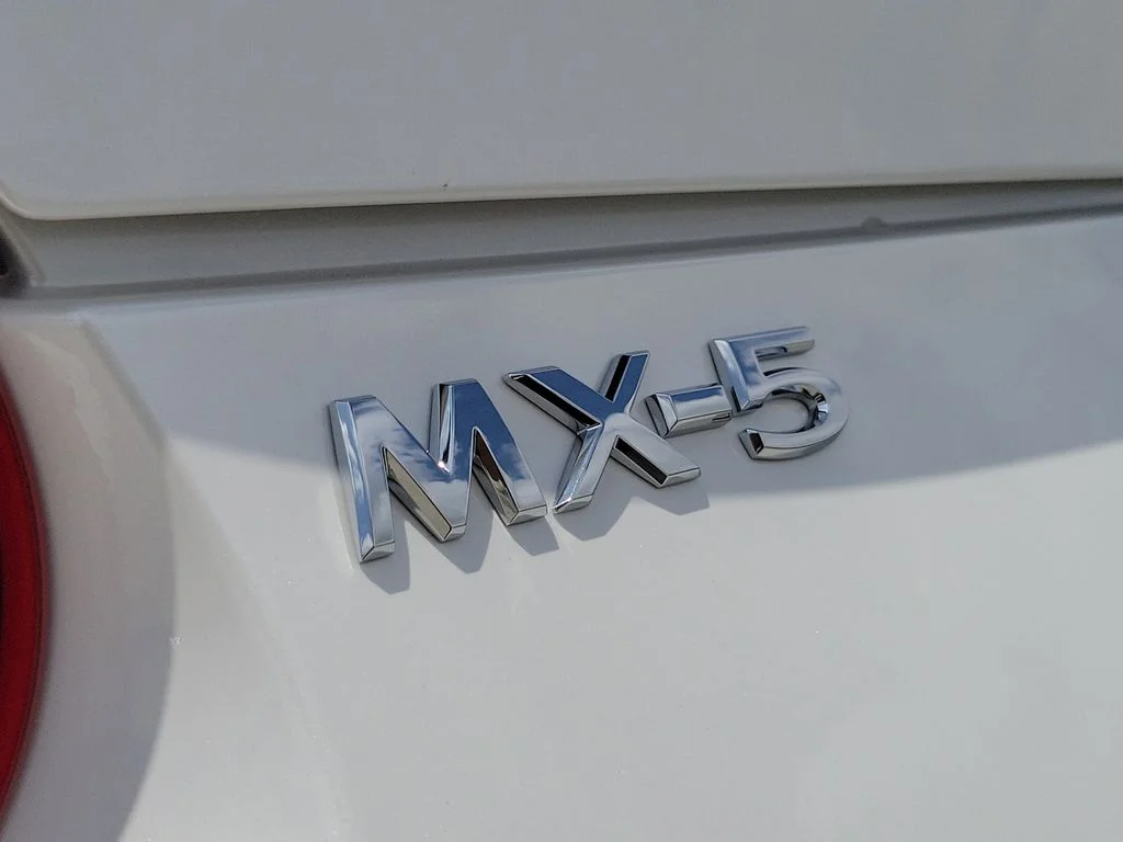 New 2026 Snowflake White Pearl Mazda Club image 19
