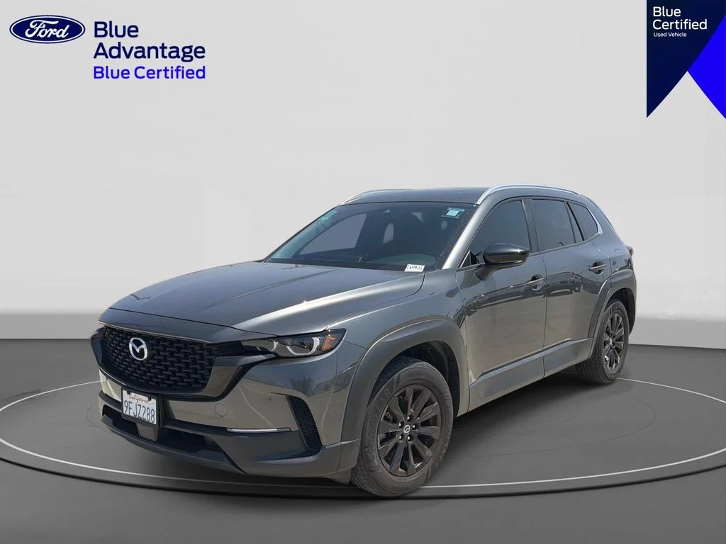 2023 Mazda CX-50 2.5 S PREFERRED PLUS's photo