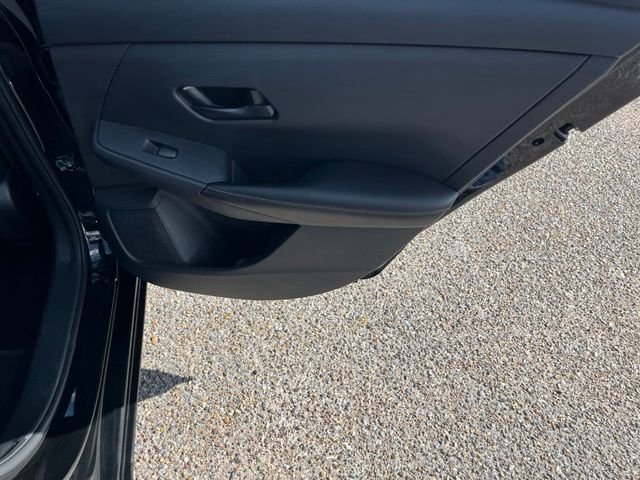 Used 2025 Black Nissan S image 20