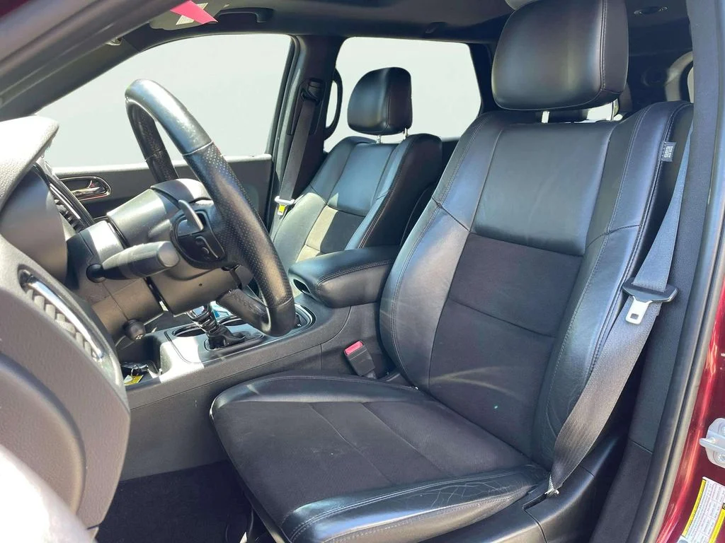 Used 2019 Octane Red Pearlcoat Dodge R/T image 24