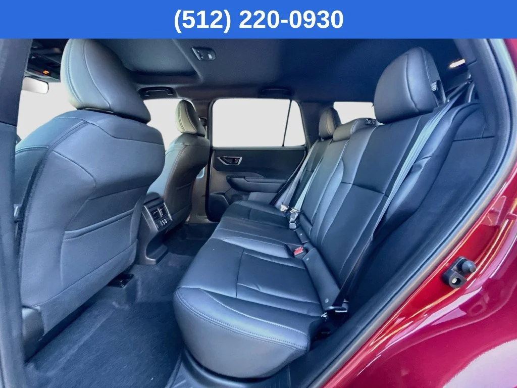 New 2026 Red Subaru Premium image 31