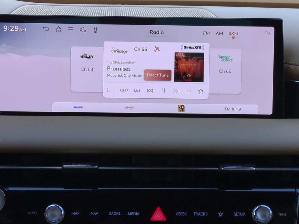 2026 GENESIS G80 Base - Photo 29