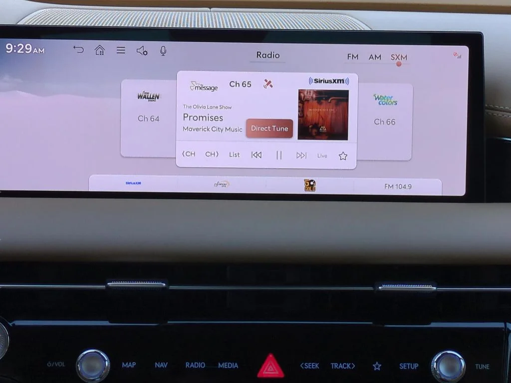2026 GENESIS G80 Base - Photo 29