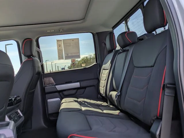 New 2026 Avalanche Ford F-250® Lariat® image 14