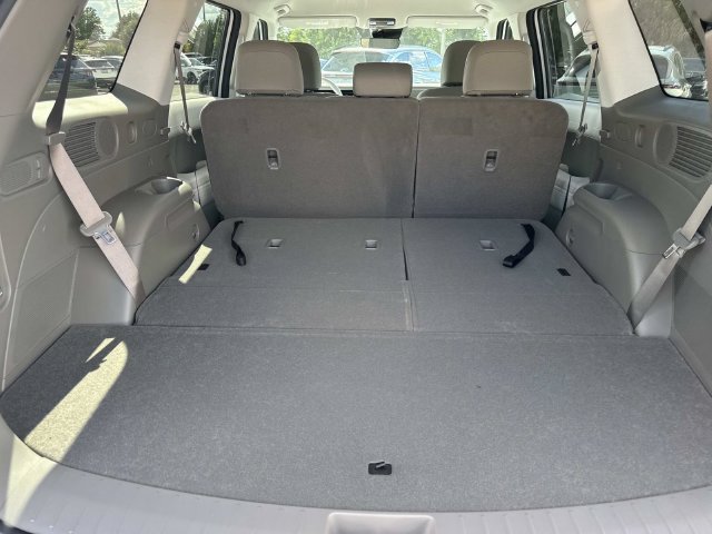 New 2027 Creamy White Pearl Hyundai SE FWD image 11