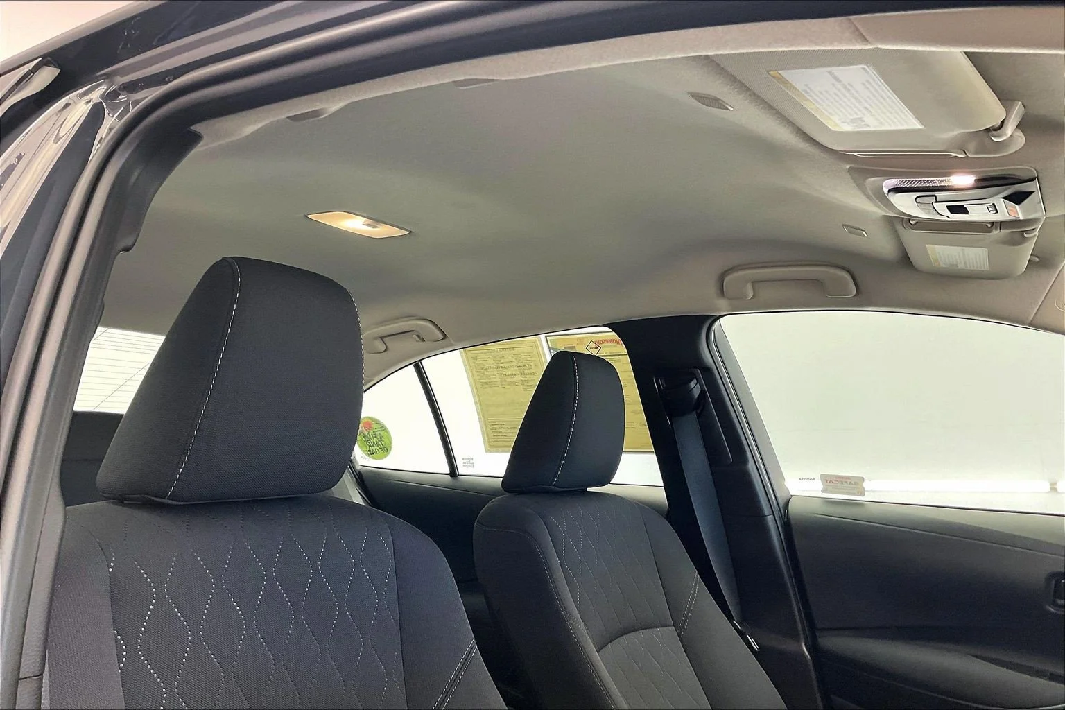 Used 2026 Underground Toyota LE image 25