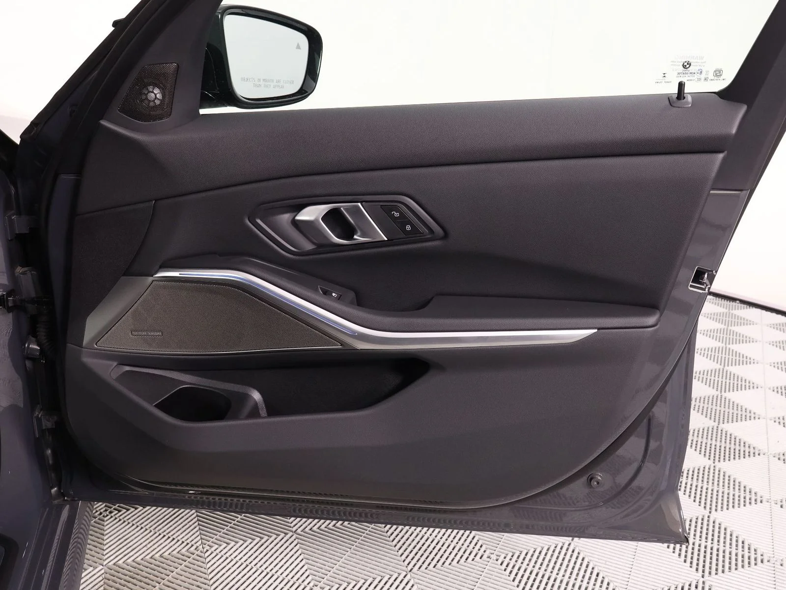 Used 2026 Dravit Grey Metallic BMW M340i image 21