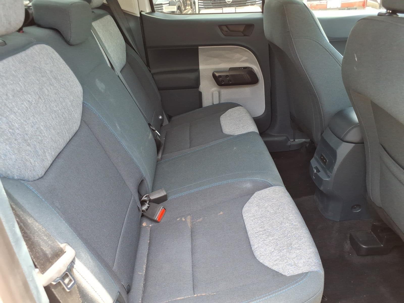 Used 2026 WHITE FORD XLT image 22