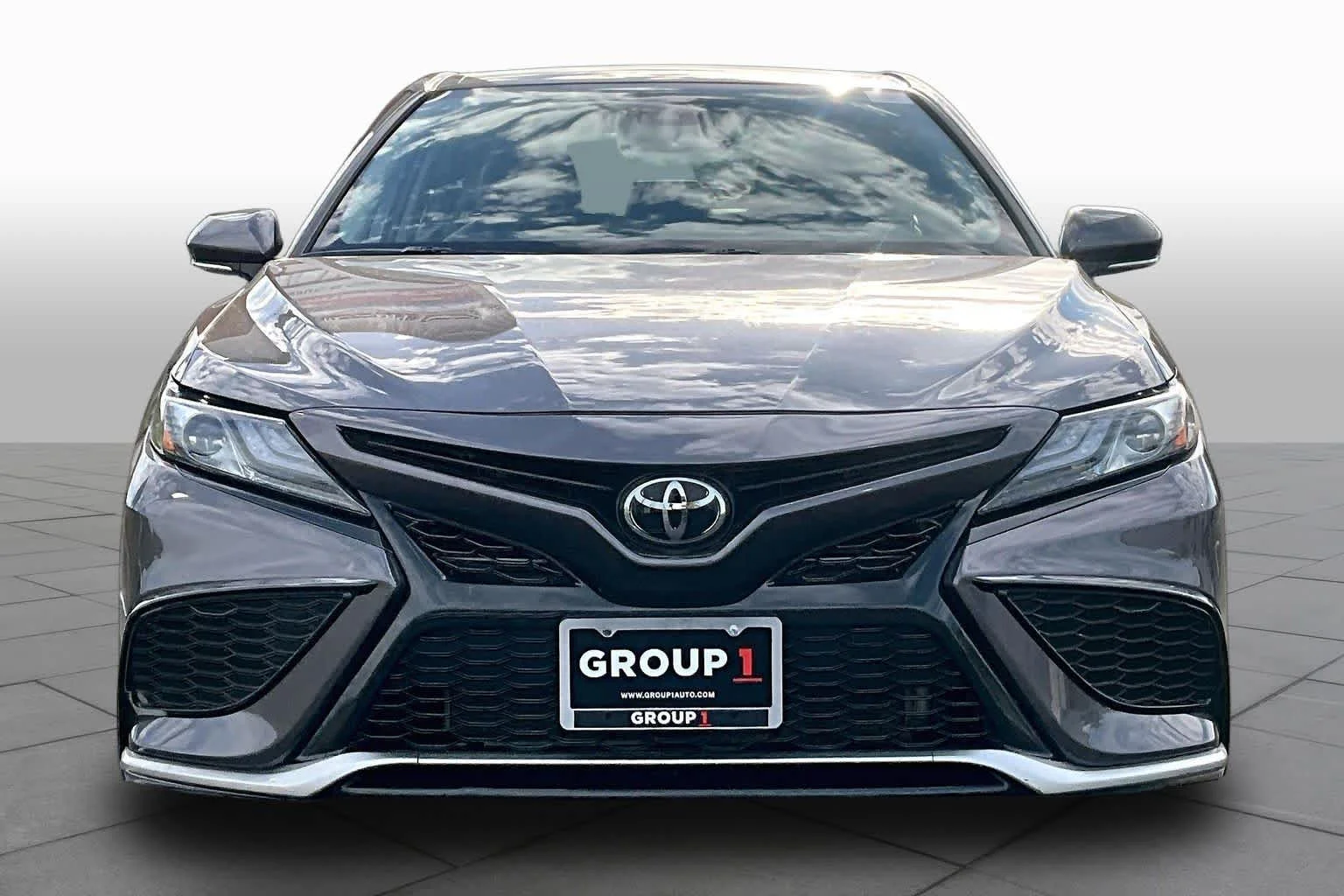2023 Toyota Camry XSE - Photo 7