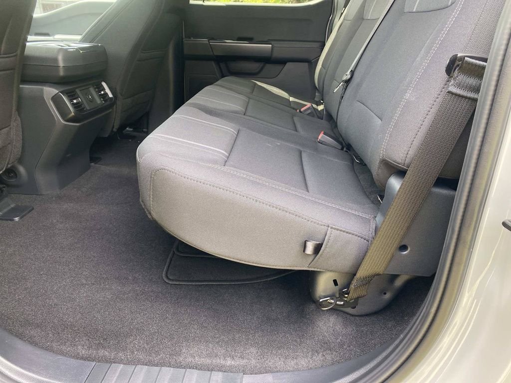 New 2026 Avalanche Ford STX® image 10
