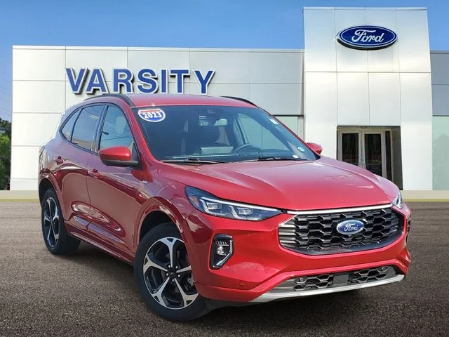 2023 Ford Escape
