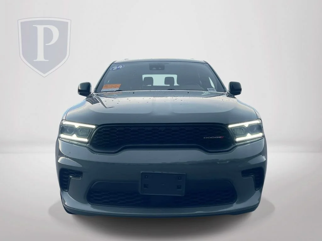 Used 2024 Gray Dodge GT Plus image 3