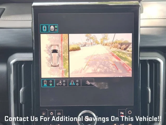 2026 GMC Acadia Elevation - Photo 13