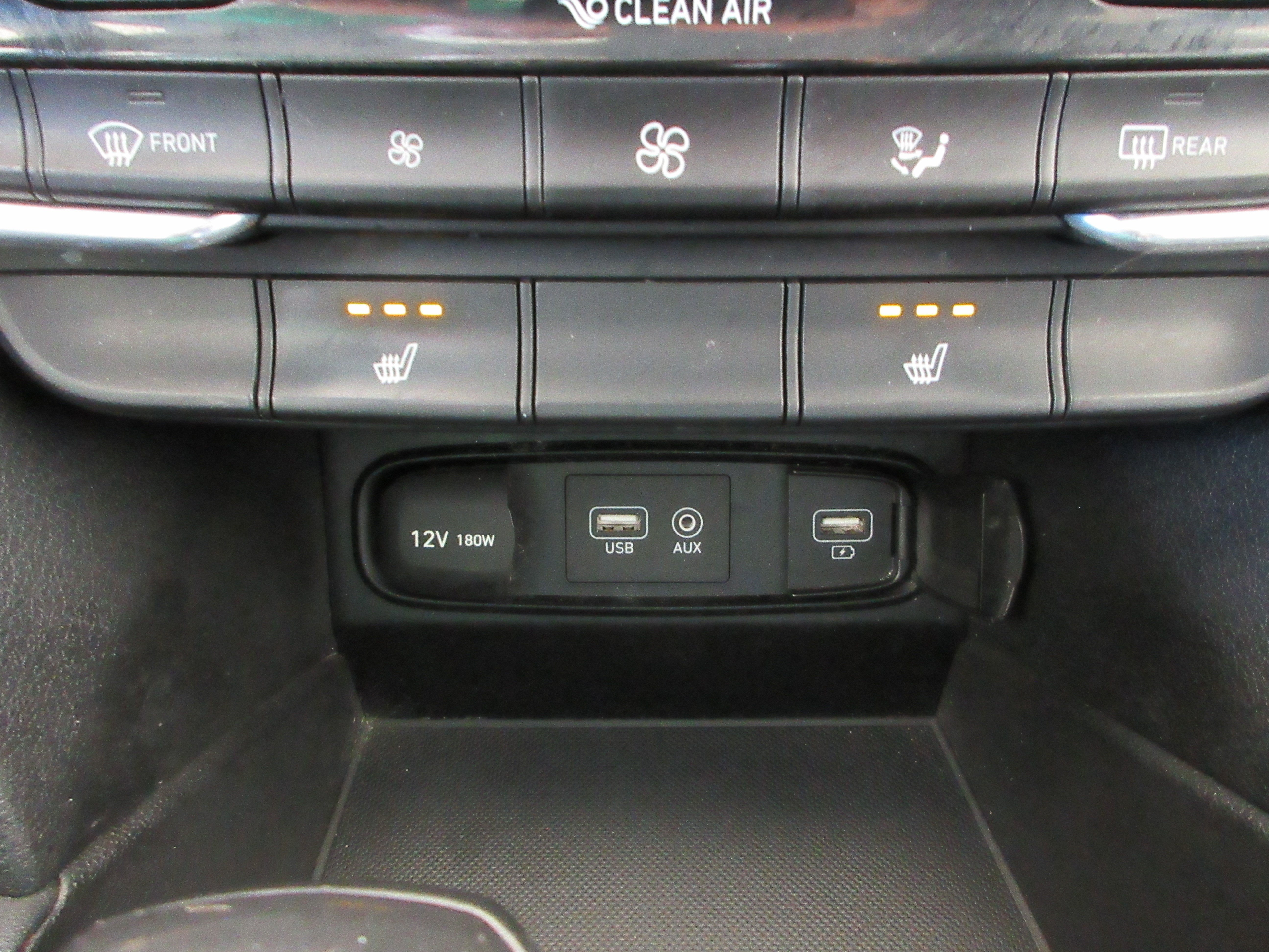 Used 2019 Earthy Bronze Hyundai Limited image 47