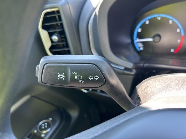 Used 2024 White Ford Big Bend image 25