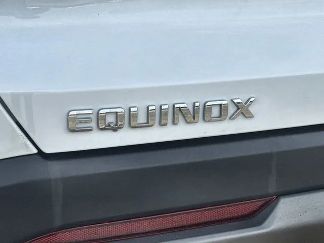 2026 Chevrolet Equinox LT - Photo 31