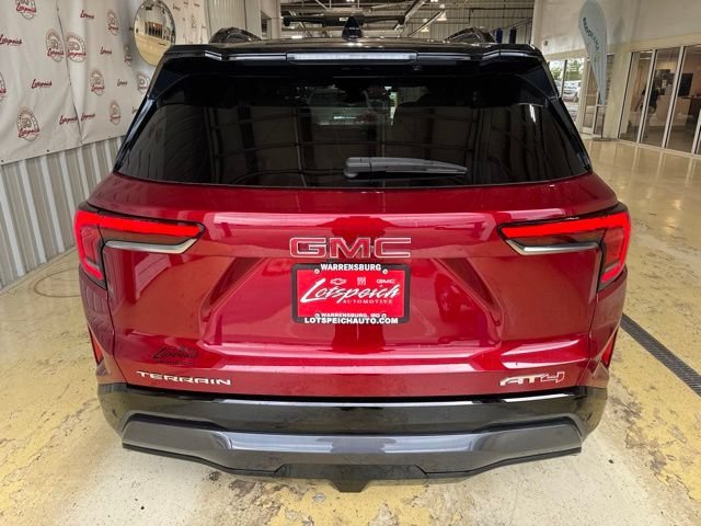 2027 GMC Terrain AT4 - Photo 29