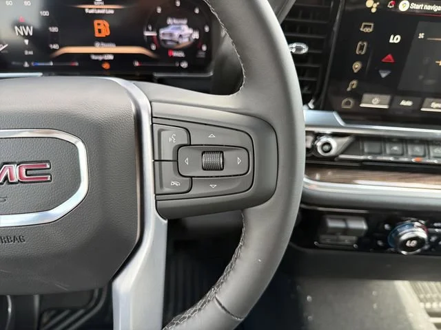 New 2026 Summit White GMC Elevation image 31