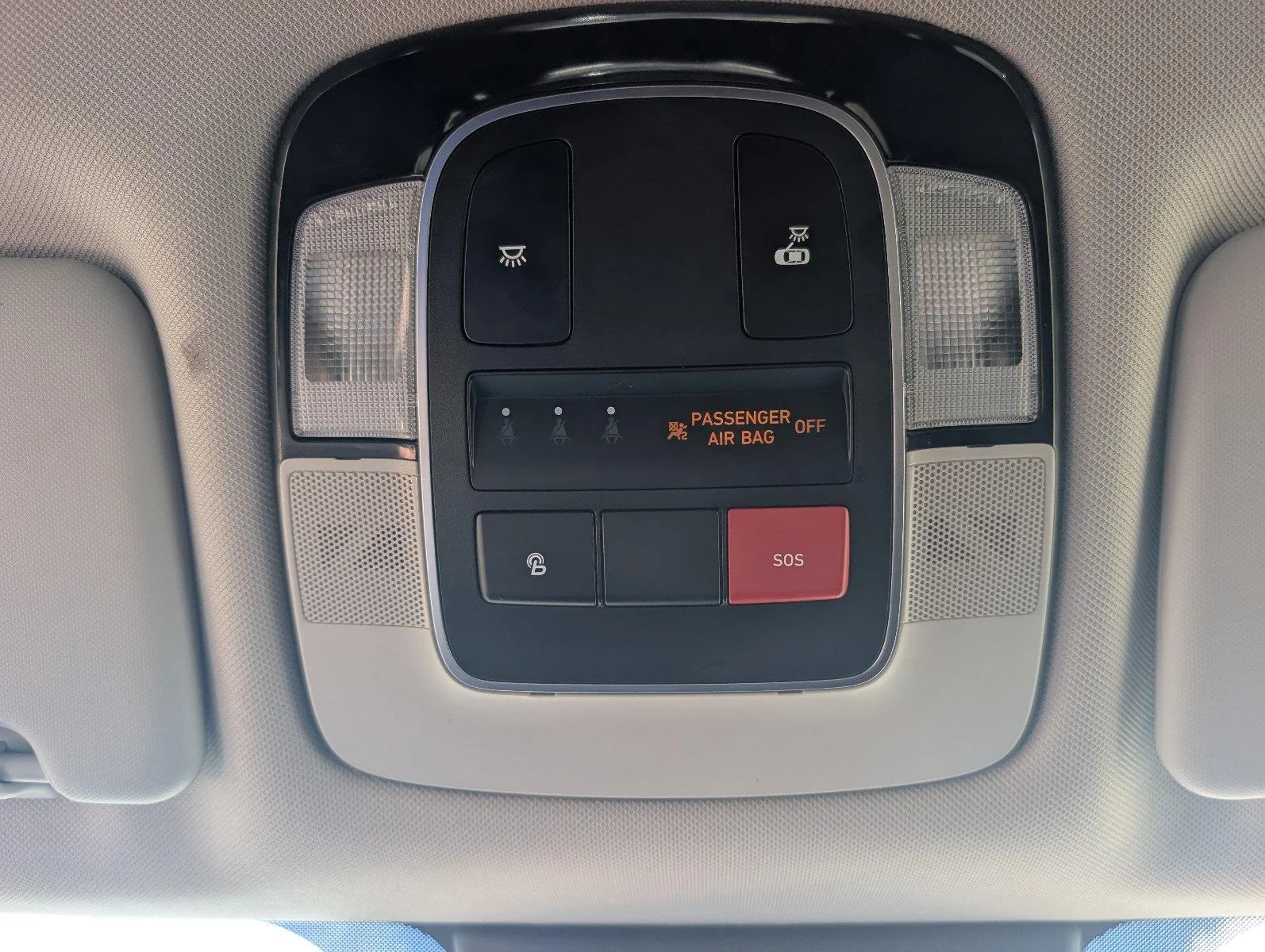 Used 2024 Ultimate Red Hyundai SEL image 23