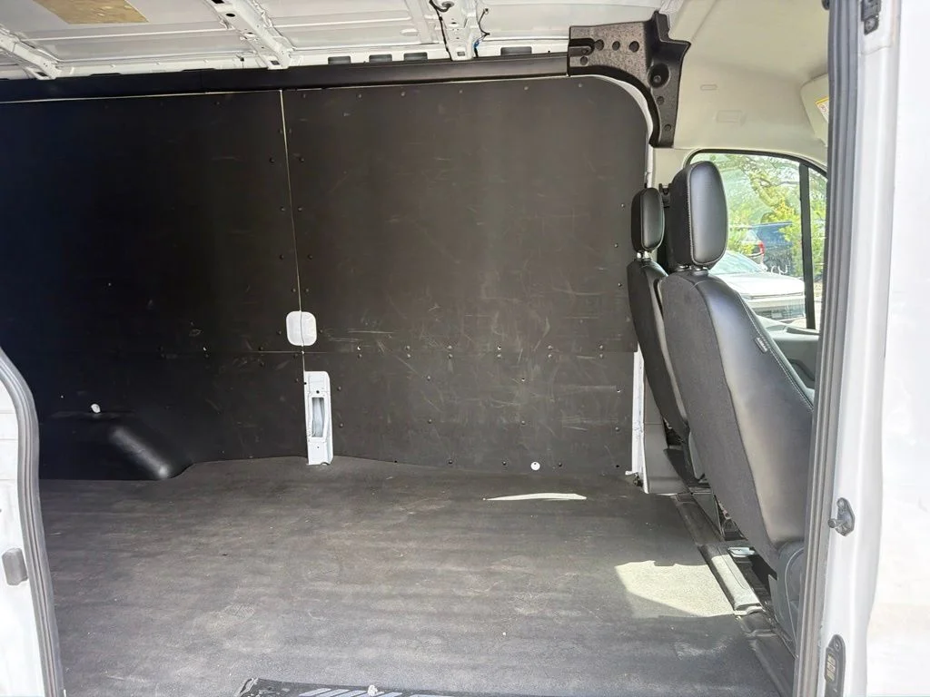 Used 2023 White Ford Base image 13