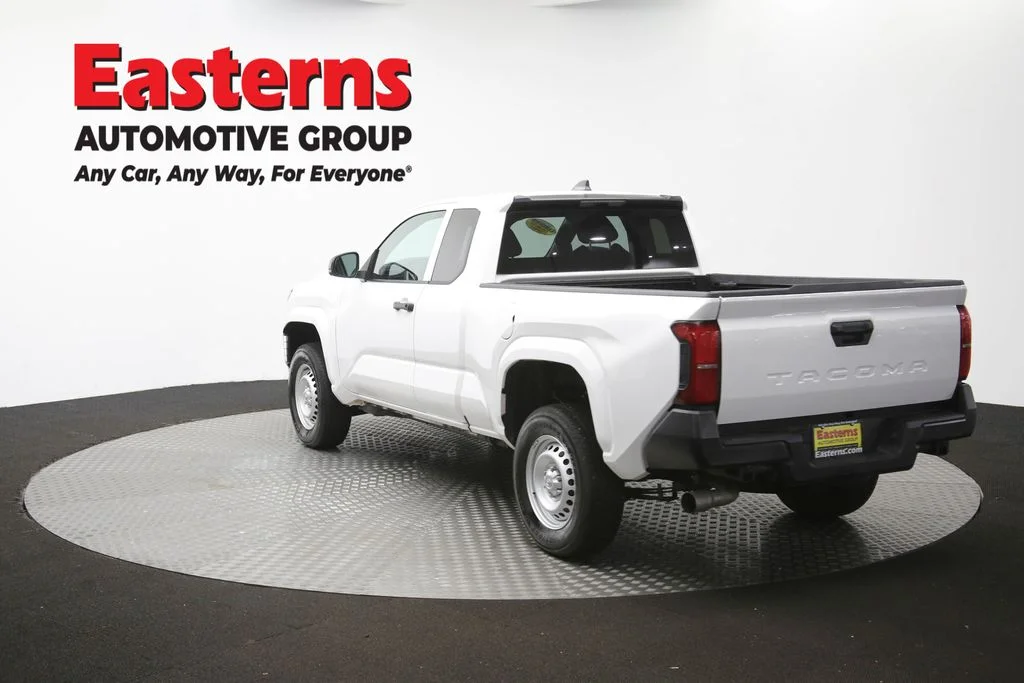 Used 2025 White Toyota SR image 62