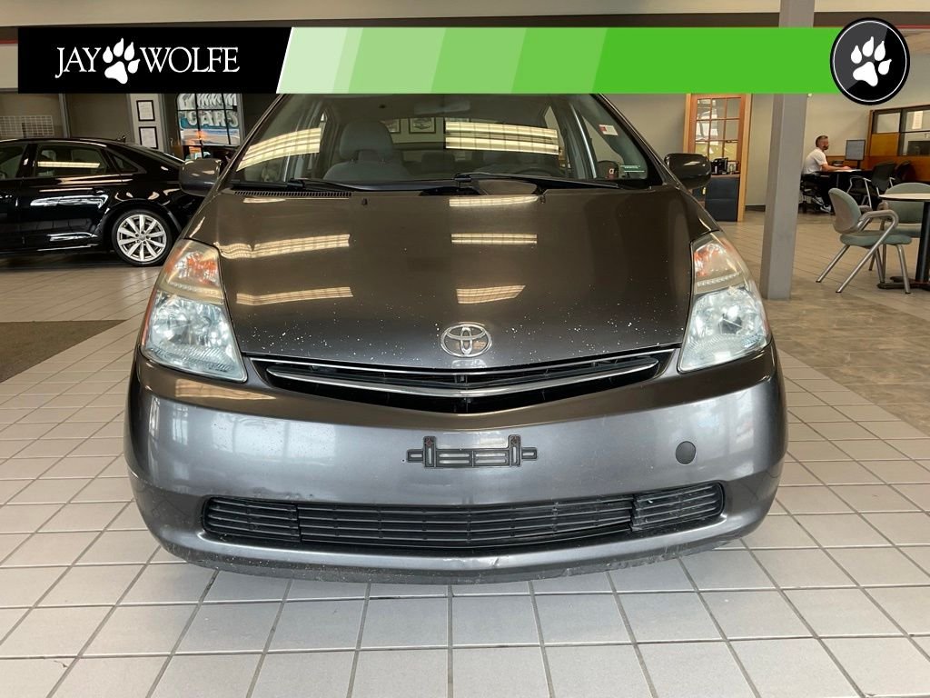 Used 2008 Toyota Prius Standard with VIN JTDKB20U983445073 for sale in Kansas City