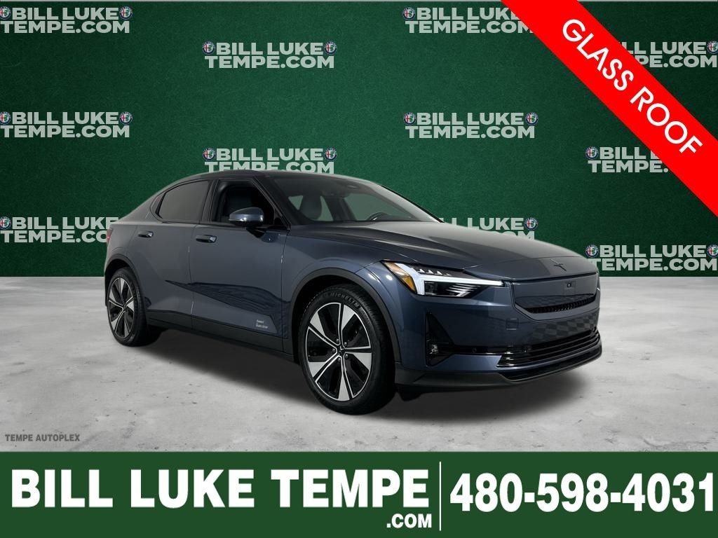 2024 Polestar 2 Plus