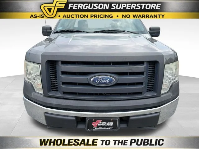 Used 2010  Ford STX image 2