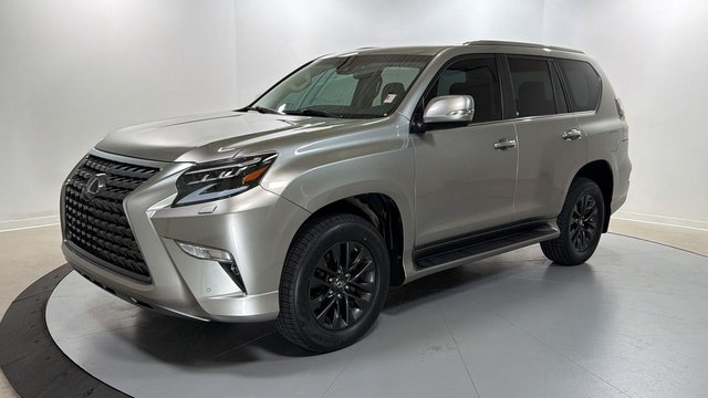 2020 Lexus GX 460