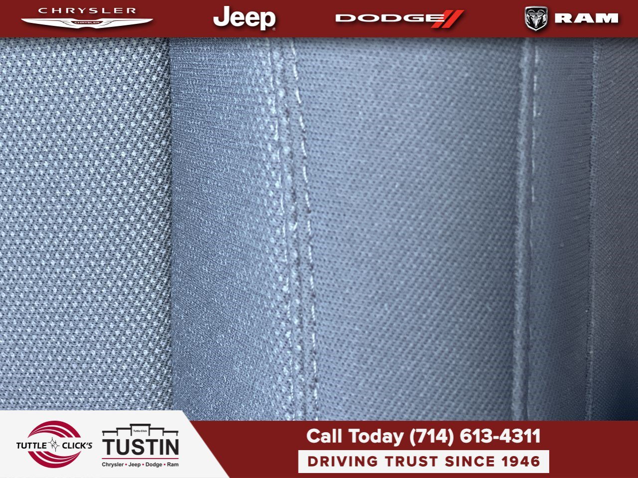 Used 2023 Sting-Gray Clearcoat Jeep 4DR 4WD image 26