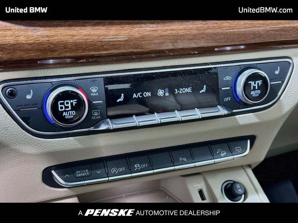 2023 Audi Q5 Premium Plus - Photo 18