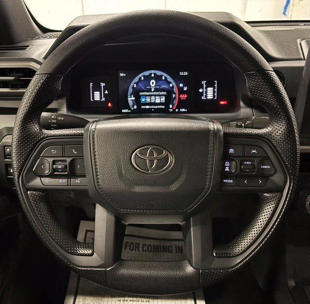 Used 2025 UNDERGROUND Toyota  image 11