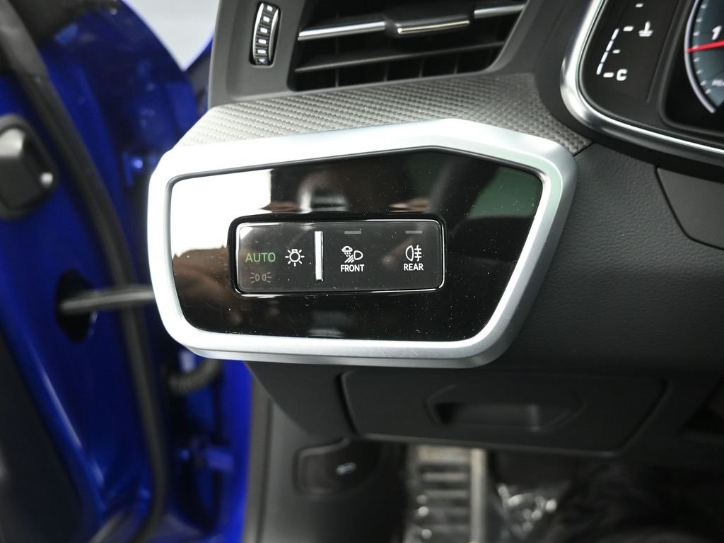 2023 AUDI S7 - Image 21