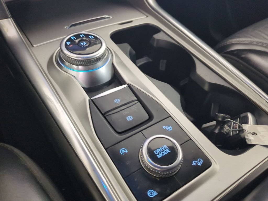 2020 Ford Explorer Platinum - Photo 23