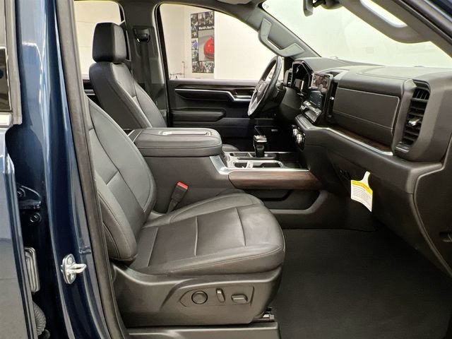 2022 GMC Sierra 1500 SLT - Photo 15