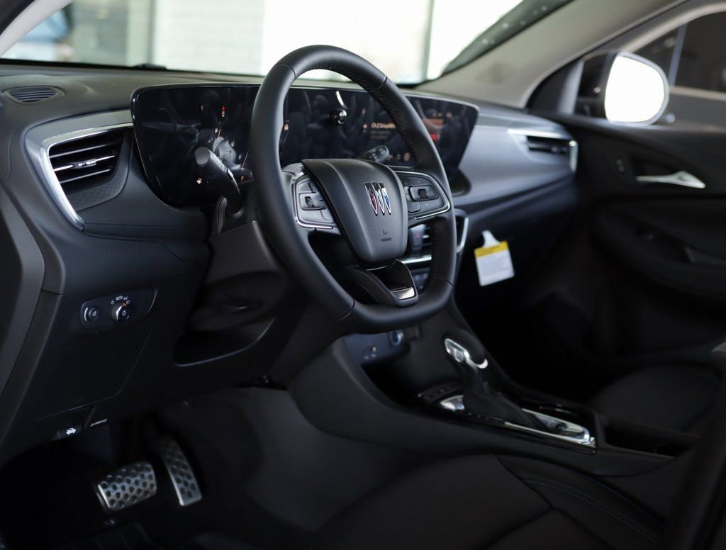 2026 Buick Encore GX Sport Touring - Photo 9