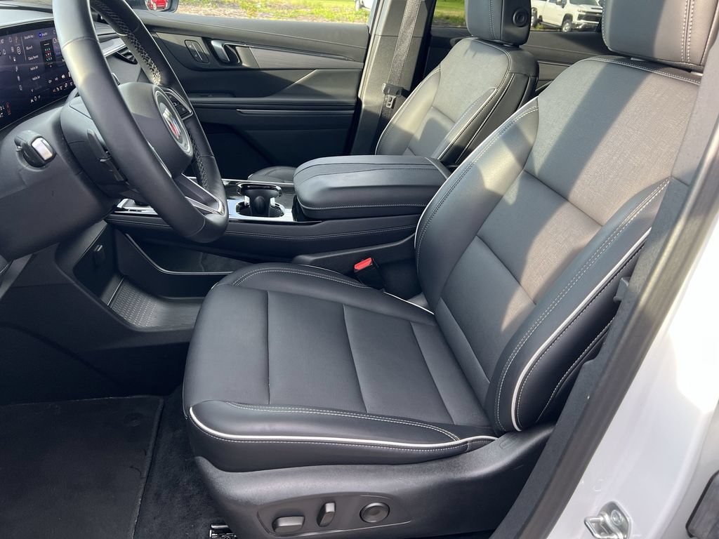2025 Buick Enclave Preferred - Photo 18