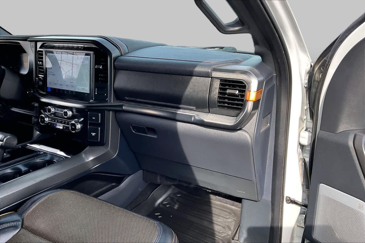 Used 2024 Avalanche Ford Tremor image 17