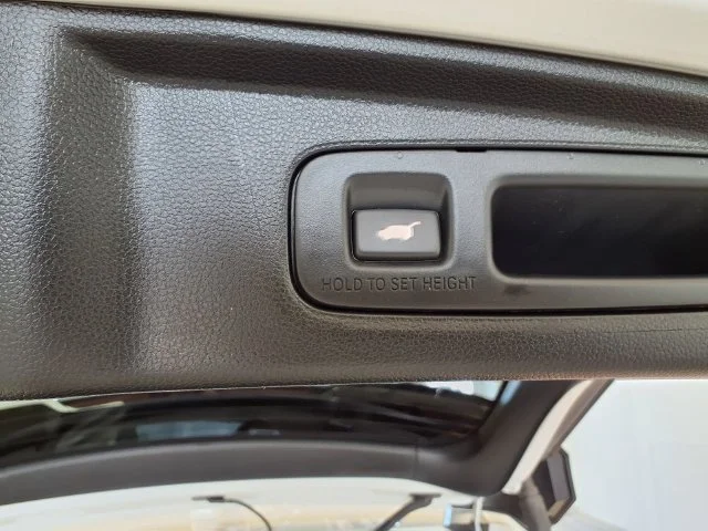 2025 Honda CR-V Sport Touring - Photo 25