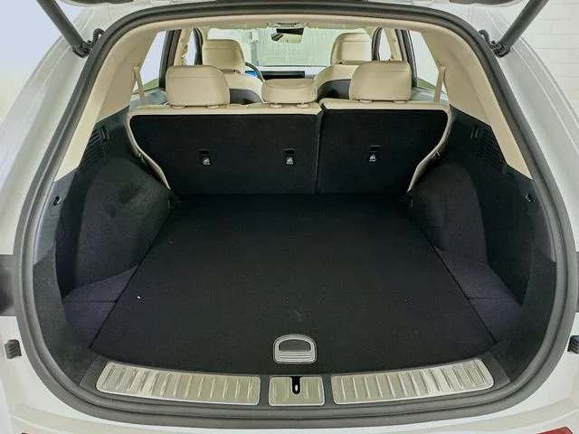 New 2026 Genesis GV70 2.5T