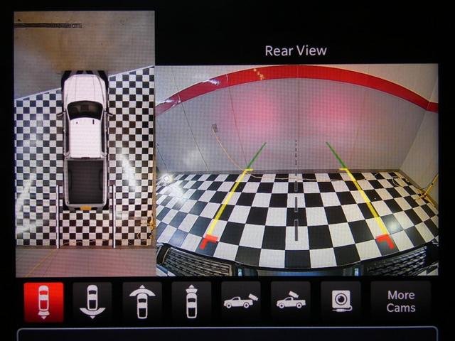 New 2026 Diamond Black Crystal Pearlcoat RAM Limited Longhorn image 17