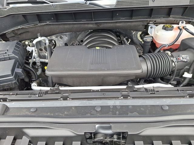 Used 2026 Sterling Gray Metallic Chevrolet LTZ image 37