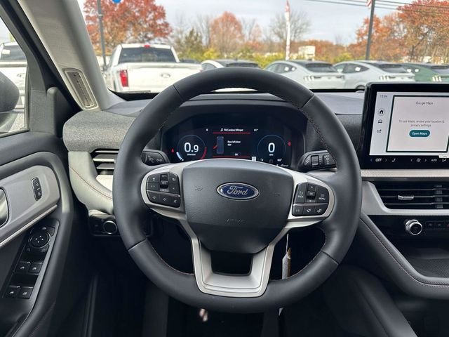 2026 Ford Explorer Active - Photo 31
