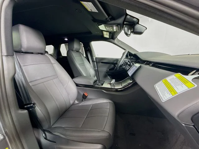 Certified Used 2026 Gray Land Rover S image 30